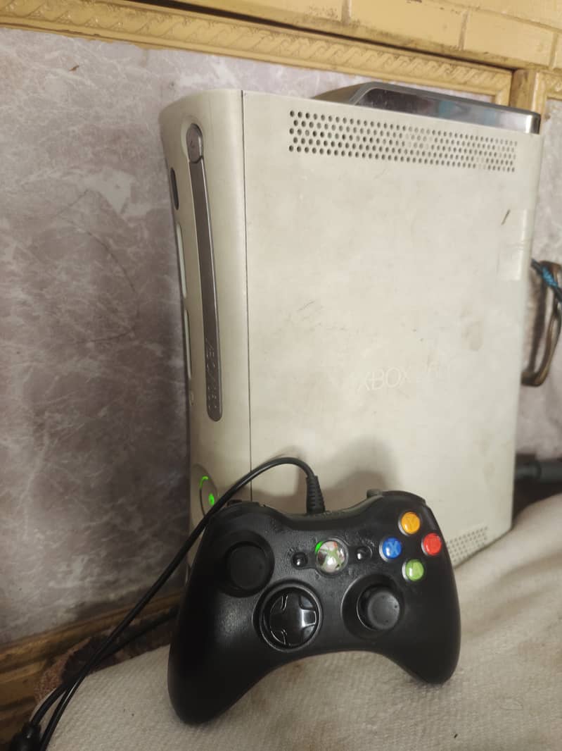 Xbox 360 8