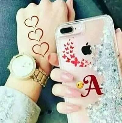 Apple iPhone 8 Plus