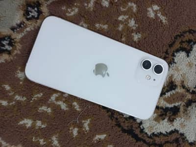 Apple iPhone 12 PTA approved
