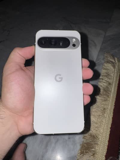 Google Pixel 9 Pro XL