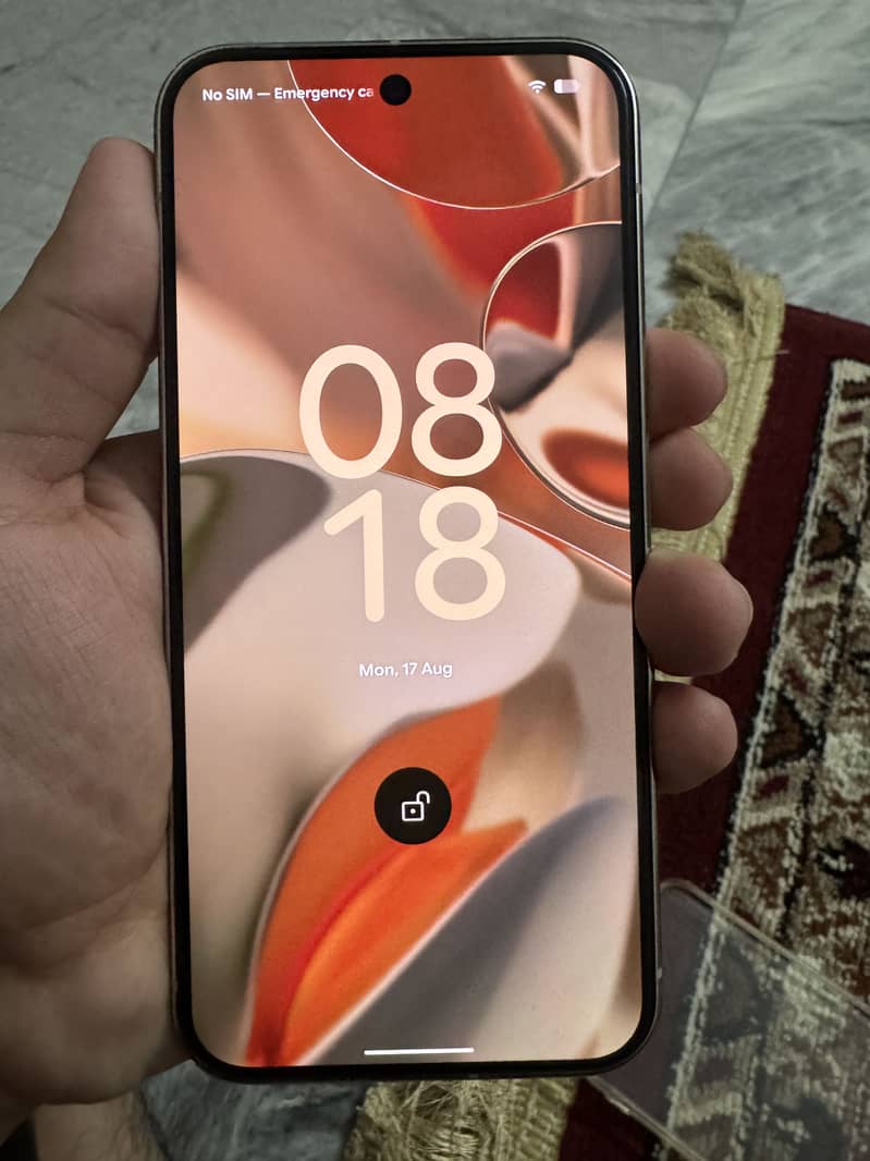Google Pixel 9 Pro XL 2