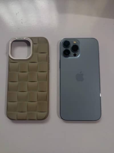 Apple iPhone 13 Pro Max (JV)