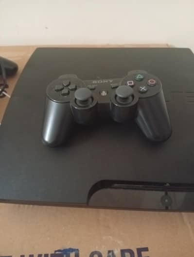 Play station 3