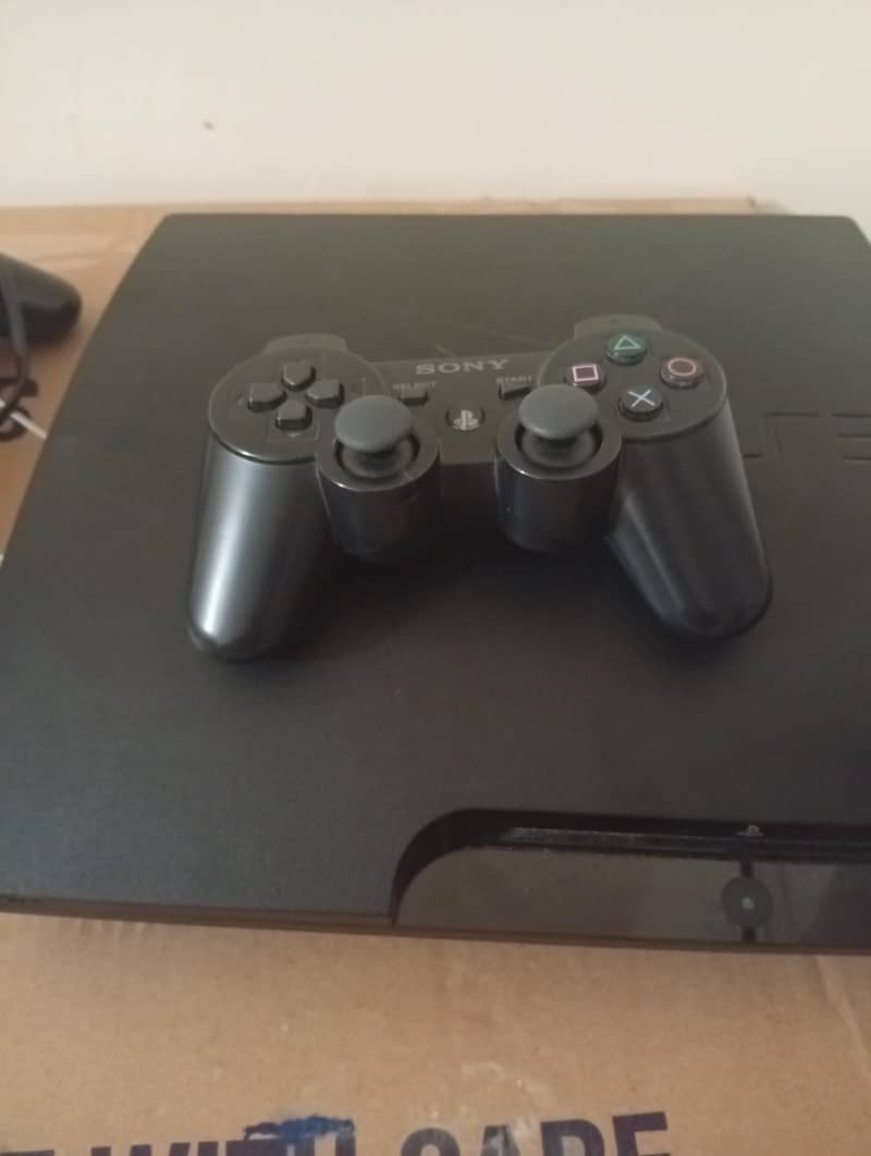 Play station 3 0