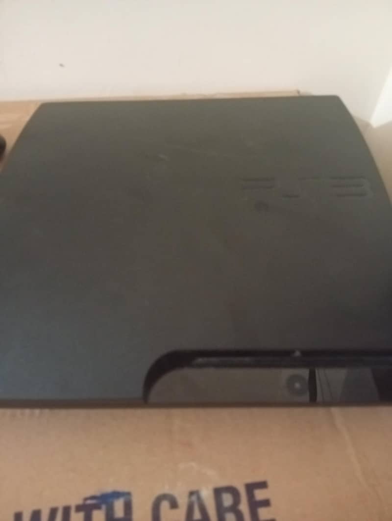 Play station 3 1