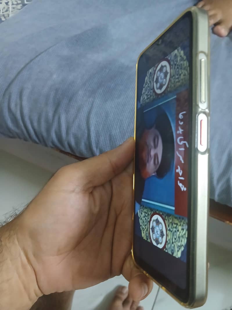 ZTE blade A35e 1