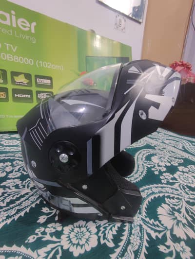 Helmet 10/8