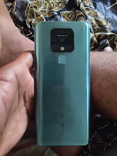 Tecno CAMON 16 SE
