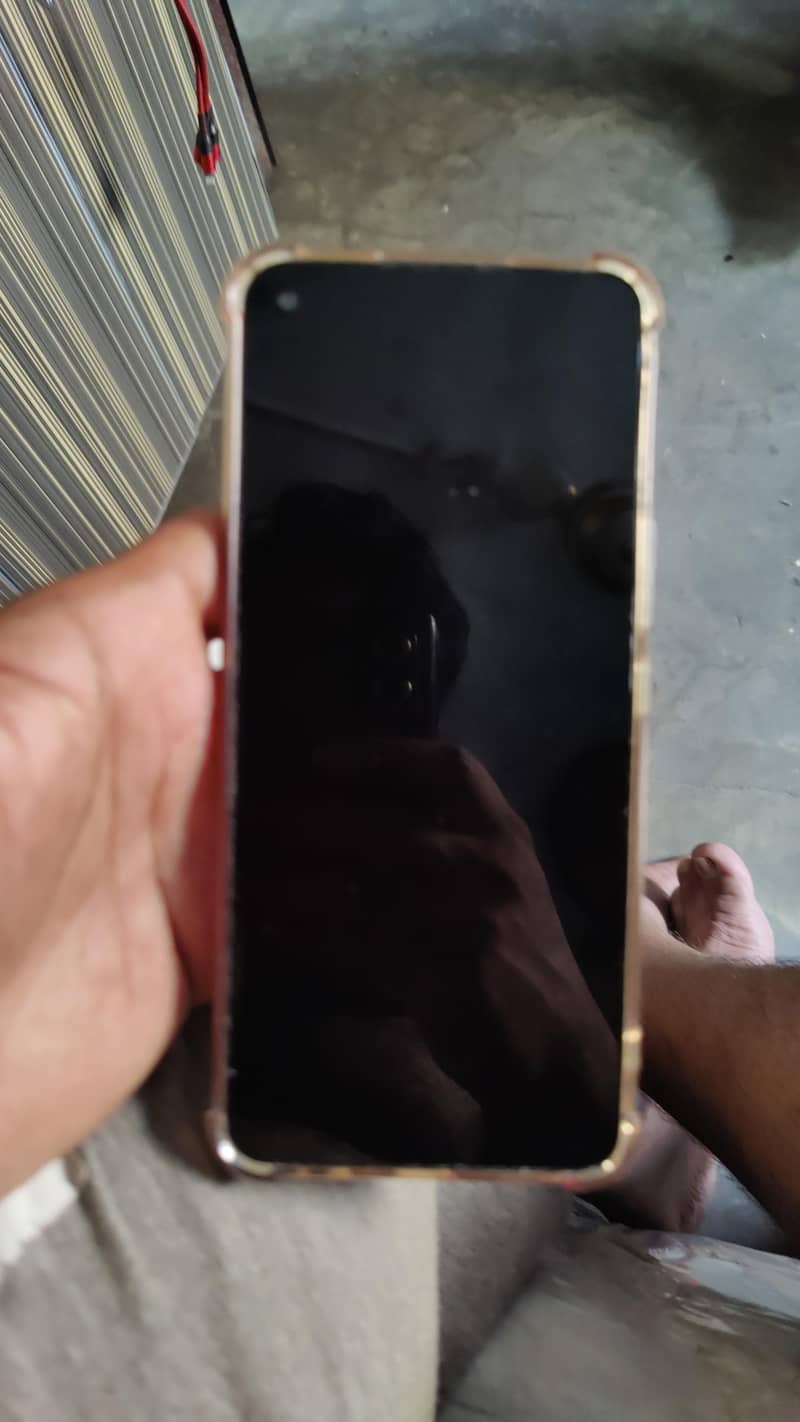 Tecno CAMON 16 SE 1