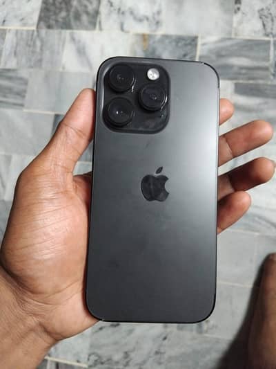 Apple iPhone 14 Pro