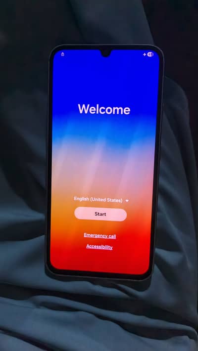 Samsung Mobile A34 5G