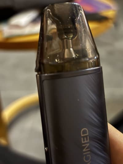 OXVA Nexlim GO 18+