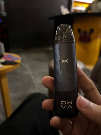 OXVA Nexlim GO 18+