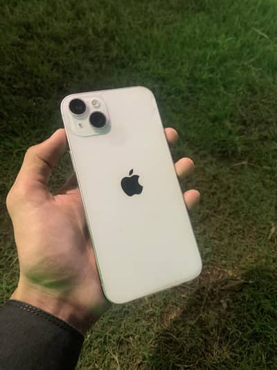 Apple iPhone 14 plus