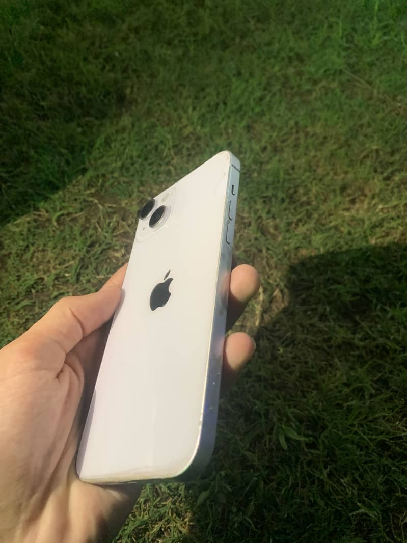 Apple iPhone 14 plus 5