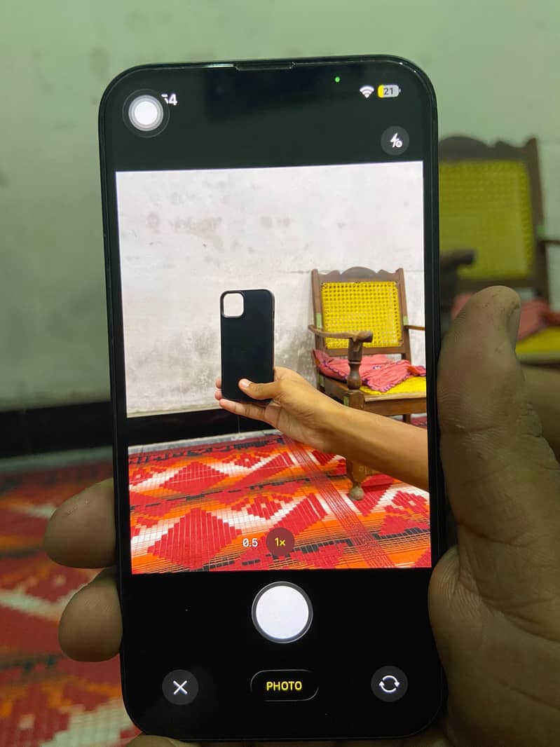 Apple iPhone 14 0