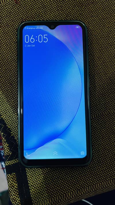 Vivo Y17