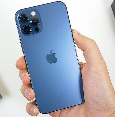 Apple iPhone 12 Pro