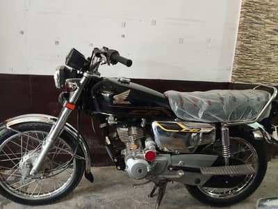 SELF START 2022 MODEL