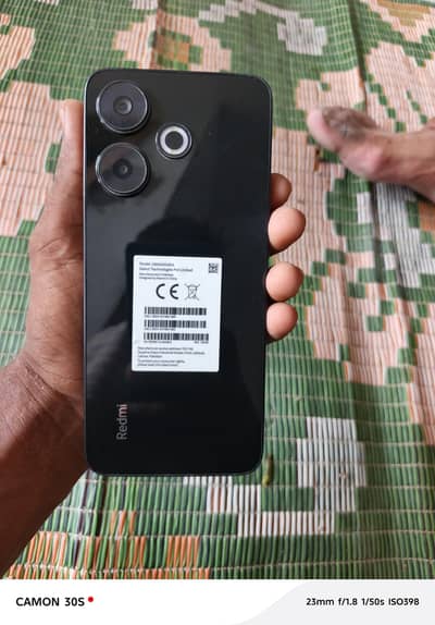Xiaomi Redmi 13 10by10