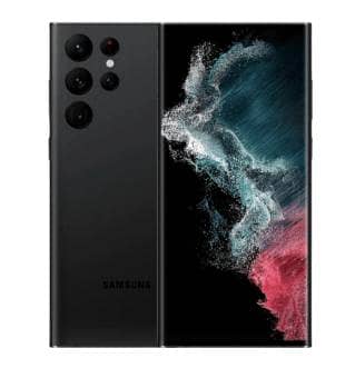 Samsung Mobile S22 Ultra
