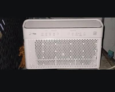 window 1 ton inverter
