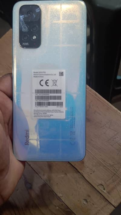 redmi note 11