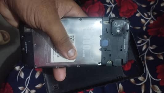 Infinix Smart hd. 2.32 03038792460