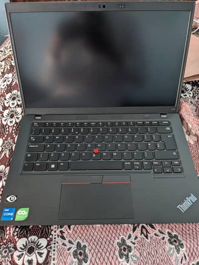 lenovo thinkpad L14 Gen3