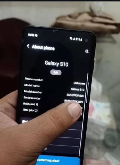 samsung s10 512 gb