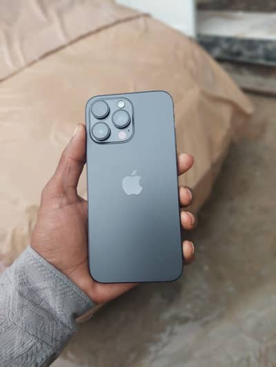 Apple iPhone 14 Pro Max