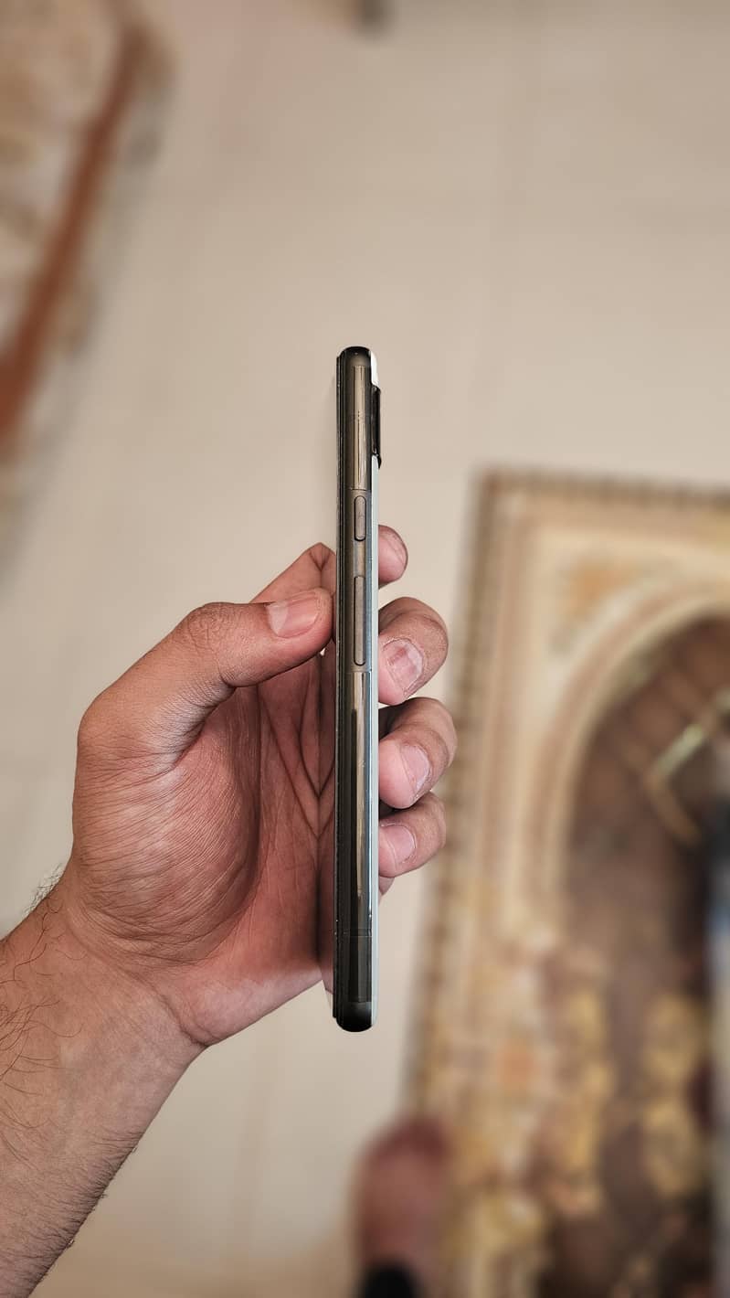 Google Pixel 6a 4