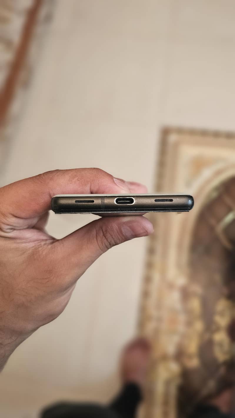 Google Pixel 6a 5