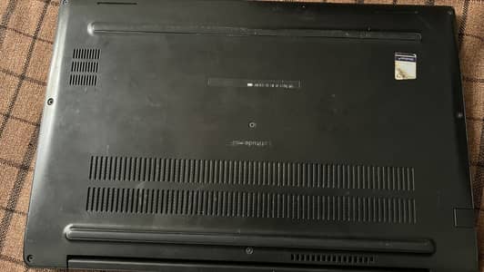 DELL Laptop Lattitude