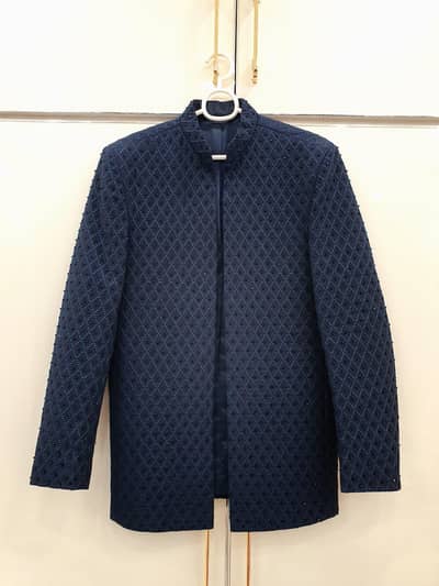 Haroons Designer 3 piece suit with 30% off