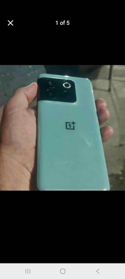 one plus 10t