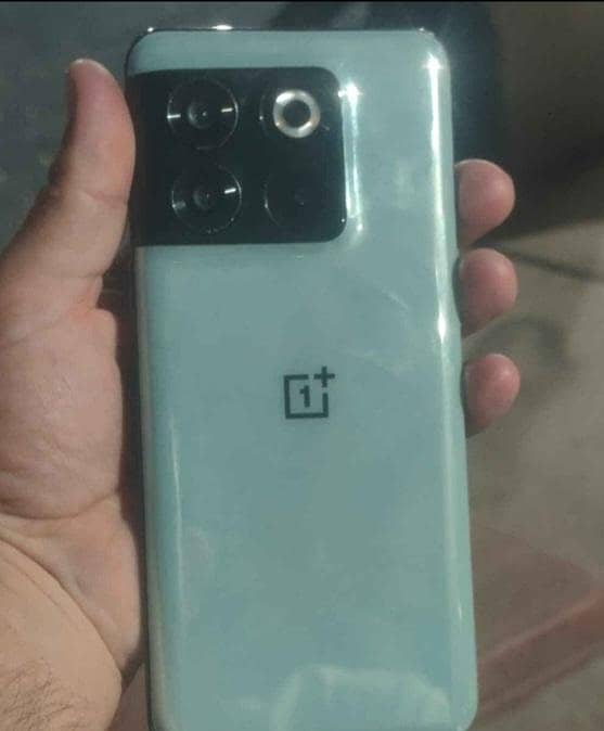 one plus 10t 2