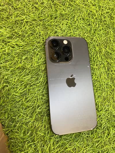 Apple iPhone 14 Pro
