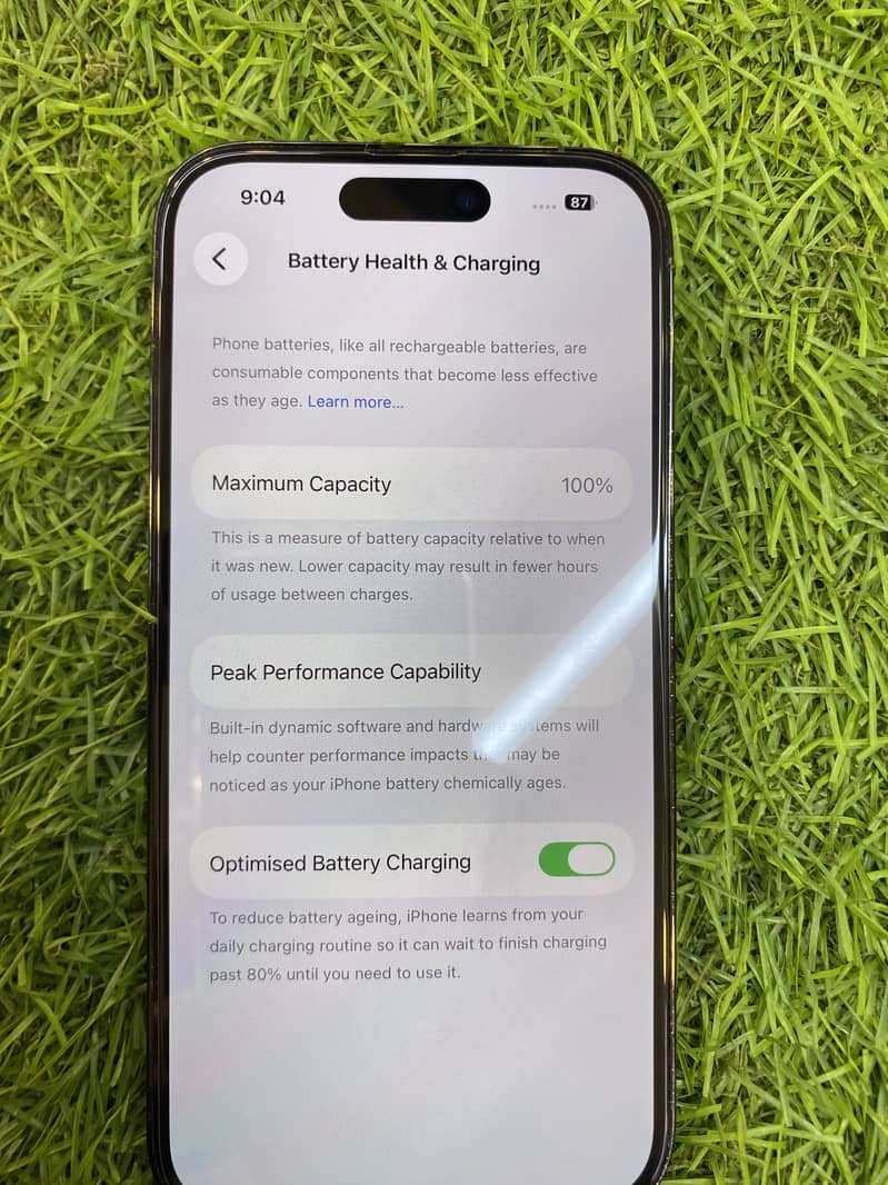 Apple iPhone 14 Pro 1