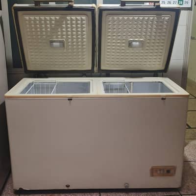 DAWLANCE FREEZER