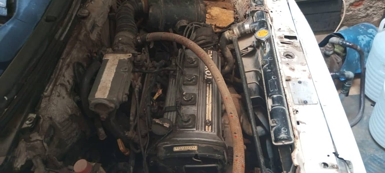 Fiat Uno 2002 4
