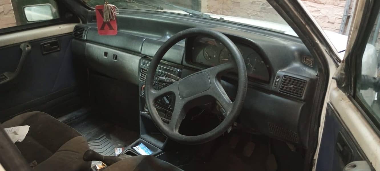 Fiat Uno 2002 8