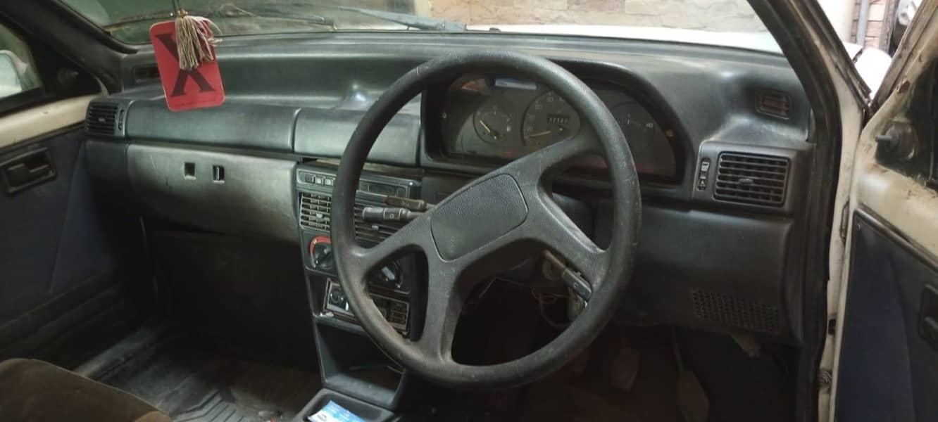 Fiat Uno 2002 9