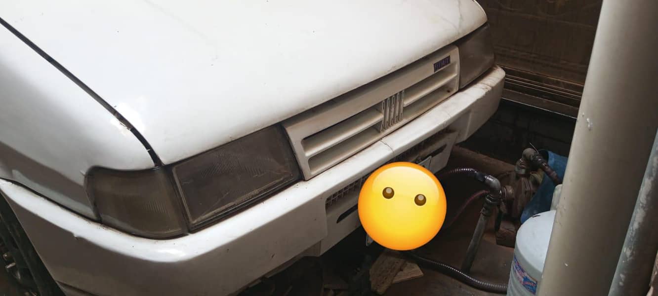 Fiat Uno 2002 12