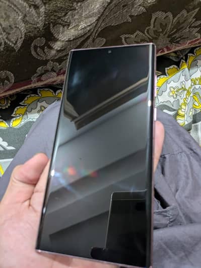 Samsung S22 Ultra