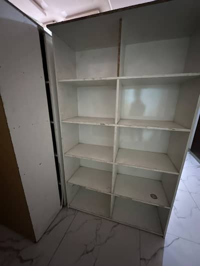Laminated Sheet k racks