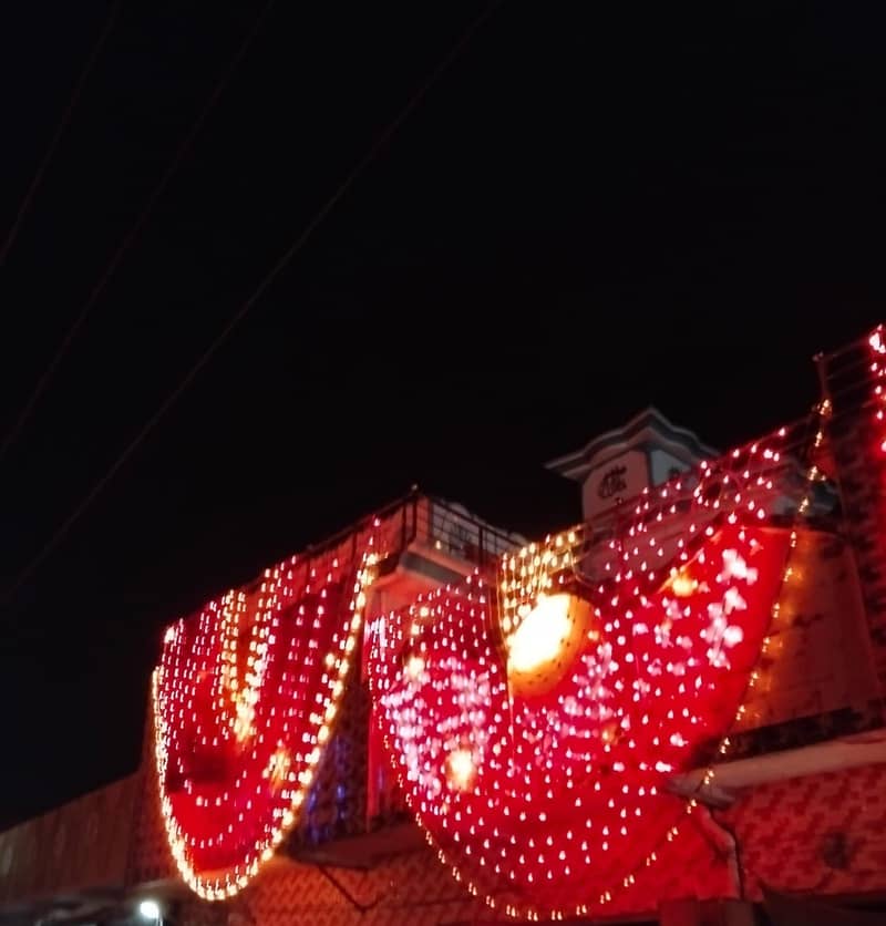 wedding lights 0