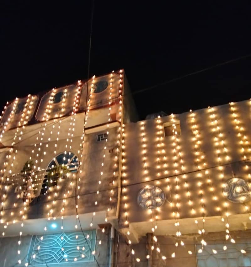 wedding lights 1