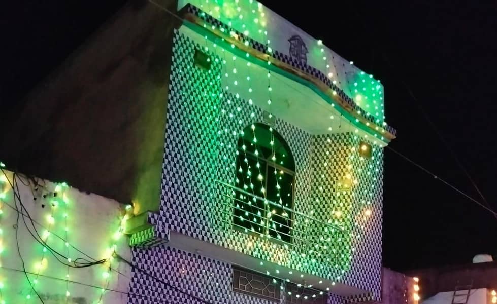 wedding lights 2