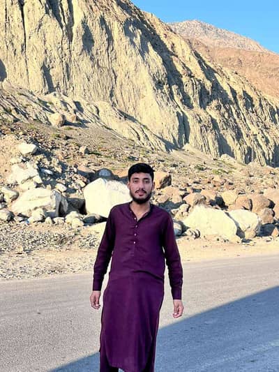 قیصر معاویہ الحسینی